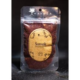 Havaza 40 gr Dağ Sumağı