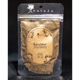 Havaza 40 gr Karabiber