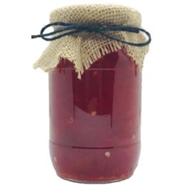 Havaza 400 gr Acı Biber Reçeli
