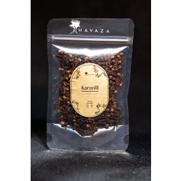 Havaza 50 gr Karanfil