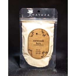 Havaza 50 gr Sarımsak Tozu