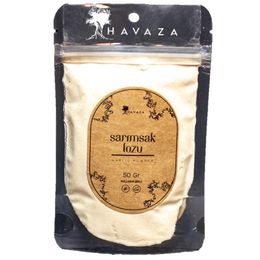 Havaza 50 gr Sarımsak Tozu