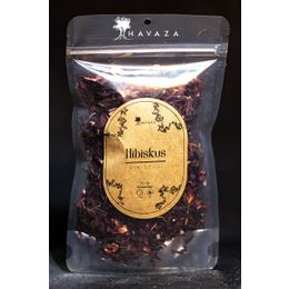 Havaza 70 gr Hibiskus Çayı