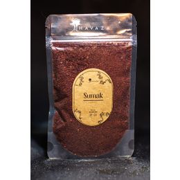 Havaza 80 gr Dağ Sumağı