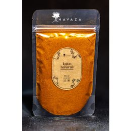 Havaza 90 gr Kajun Baharatı