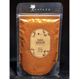 Havaza 90 gr Kajun Baharatı