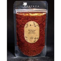 Havaza 90 gr Tatlı Kırmızı Pul Biber