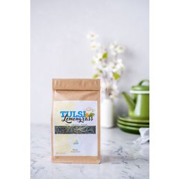 Haven Herbs 50 gr Lemongrass Tulsi Limonotu Zencefil Bitki Çayı