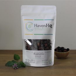 Haven Herbs & Blends 100 gr Kuşburnu
