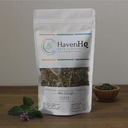 Haven Herbs & Blends 50 gr Alıç Çiçeği