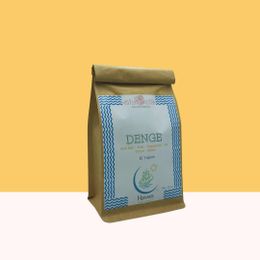 Haven Herbs & Blends 50 gr Denge Tulsi Kakule Tarçın Peppermint Gotu Bitki Çayı