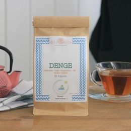 Haven Herbs & Blends 50 gr Denge Tulsi Kakule Tarçın Peppermint Gotu Bitki Çayı