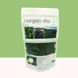 Haven Herbs & Blends 50 gr Isırgan Otu
