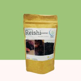 Haven Herbs & Blends 50 gr Reishi Mantarı Öğütülmüş Çay