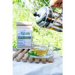 Haven Herbs & Blends 50 gr Tulsi Spearmint Çayı