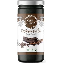 Havran Kocaseyit 315 gr Keçiboynuzu Özü