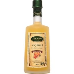 Havrano 500 ml Doğal Fermante Alıç Sirkesi