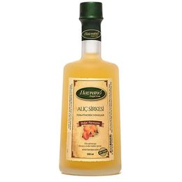 Havrano 500 ml Doğal Fermante Bal Sirkesi