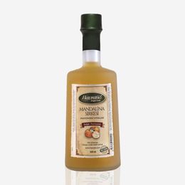 Havrano 500 ml Doğal Fermente Mandalina Sirkesi