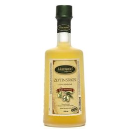 Havrano 500 ml Doğal Fermente Zeytin Sirkesi