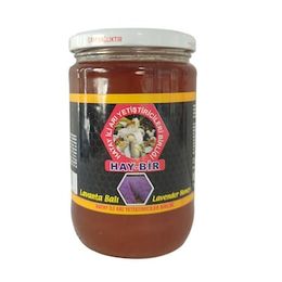 Hay-Bir 850 gr Lavanta Balı