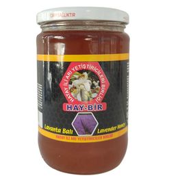 Hay-Bir 850 gr Lavanta Balı