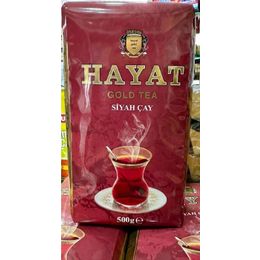 Hayat 500 gr Gold Çay