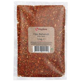 Hayfene 1 kg Cips Patates Baharatı