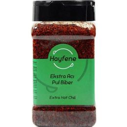Hayfene 1 kg Ekstra Acı Pul Biber