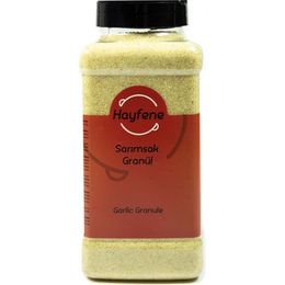 Hayfene 1 kg Granül Sarımsak