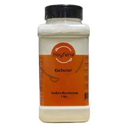 Hayfene 1 kg Karbonat Cam