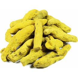 Hayfene 1 kg Kök Zerdeçal