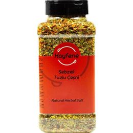Hayfene 1 kg Sebzeli Tuzlu Çeşni
