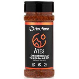 Hayfene 100 gr Ateş Baharatı