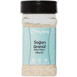 Hayfene 100 gr Granül Soğan