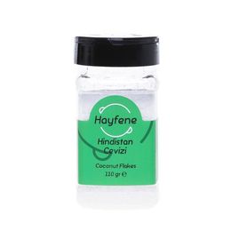 Hayfene 100 gr Hindistan Cevizi Rende