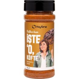 Hayfene 100 gr İşte O Köfte Baharatlı Çeşni