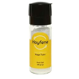 Hayfene 100 gr Kaya Tuzu