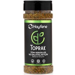 Hayfene 100 gr Toprak Baharatı