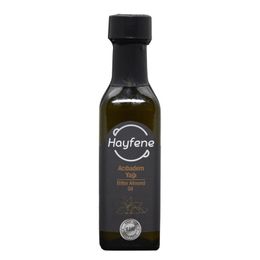 Hayfene 100 Ml Acıbadem Yağı