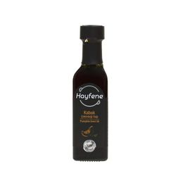 Hayfene 100 Ml Kabak Çekirdeği Yağı