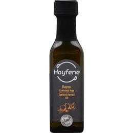 Hayfene 100 Ml Kayısı Çekirdeği Yağı