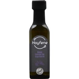 Hayfene 100 ml Üzüm Çekirdeği Yağı