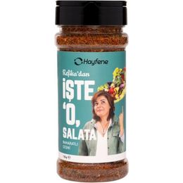 Hayfene 130 gr İşte O Salata Baharatlı Çeşni