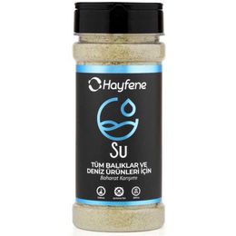 Hayfene 140 gr Su Baharatı