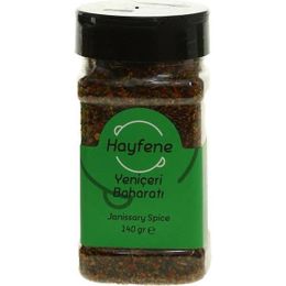 Hayfene 140 gr Yeniçeri Baharatı