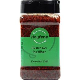 Hayfene  150 gr Ekstra Acı Pul Biber