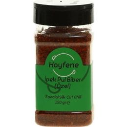 Hayfene 150 gr İpek Pul Biber
