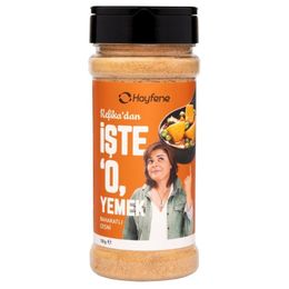 Hayfene 150 gr İşte O Yemek Baharatlı Çeşni