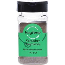 Hayfene 150 gr Karabiber Toz